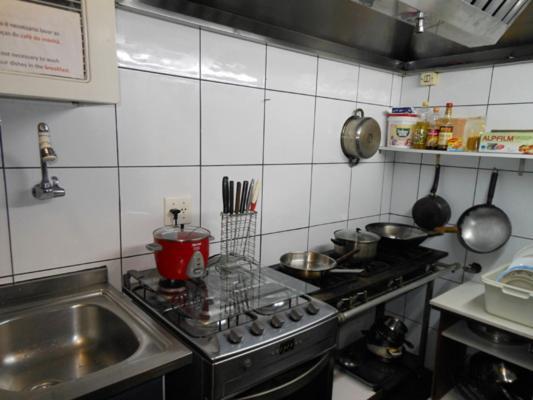 Hostel Vergueiro São Paulo Kültér fotó