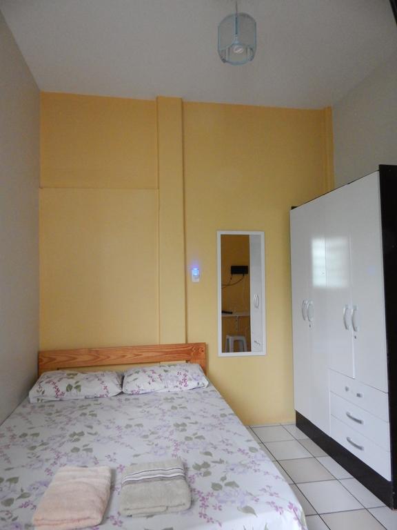 Hostel Vergueiro São Paulo Szoba fotó