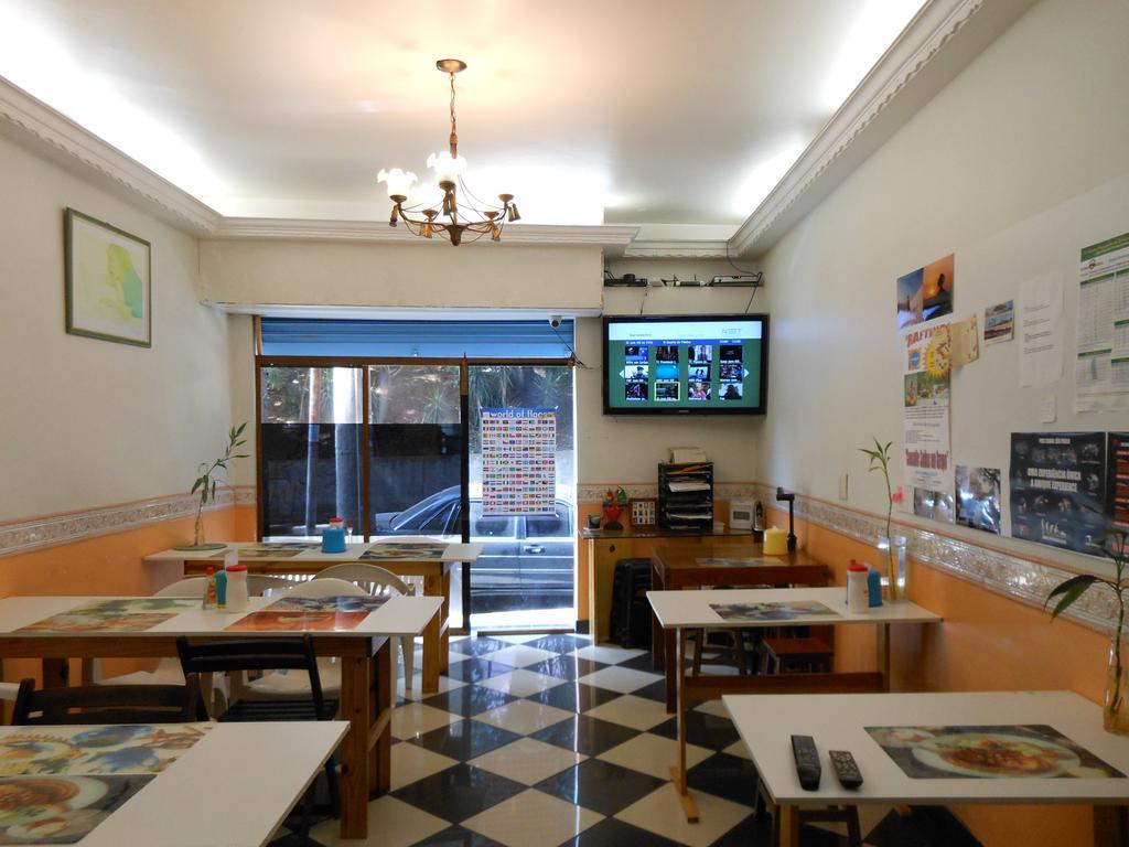 Hostel Vergueiro São Paulo Kültér fotó