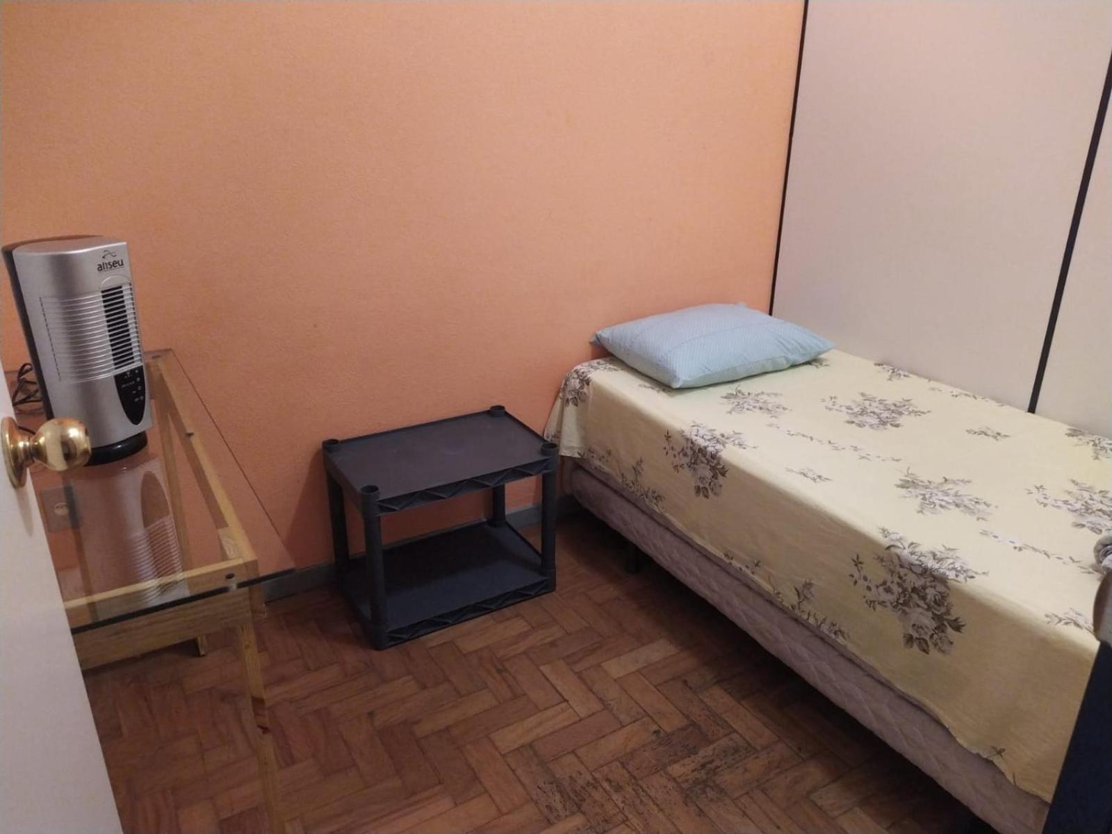 Hostel Vergueiro São Paulo Kültér fotó