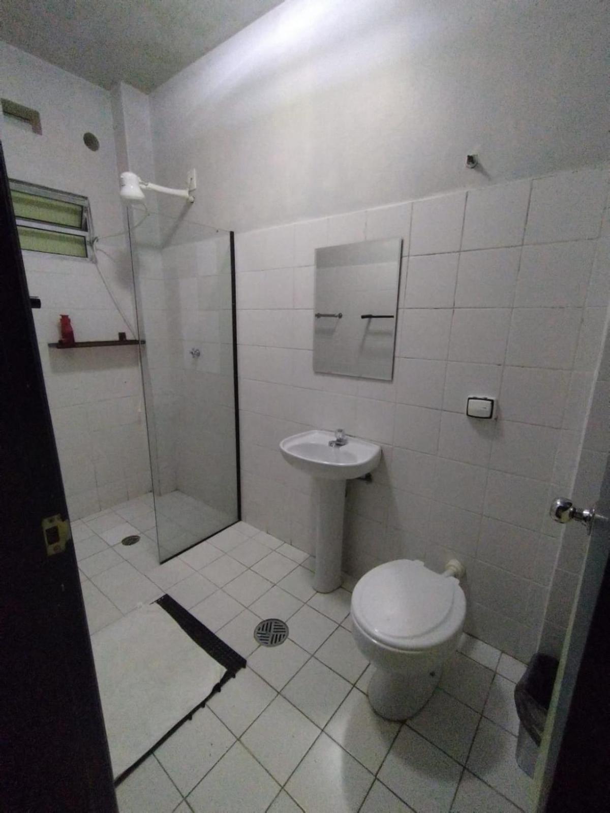 Hostel Vergueiro São Paulo Kültér fotó
