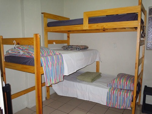 Hostel Vergueiro São Paulo Kültér fotó