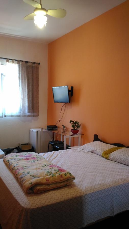 Hostel Vergueiro São Paulo Kültér fotó