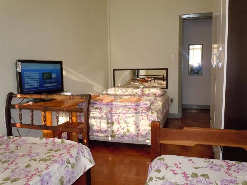 Hostel Vergueiro São Paulo Kültér fotó