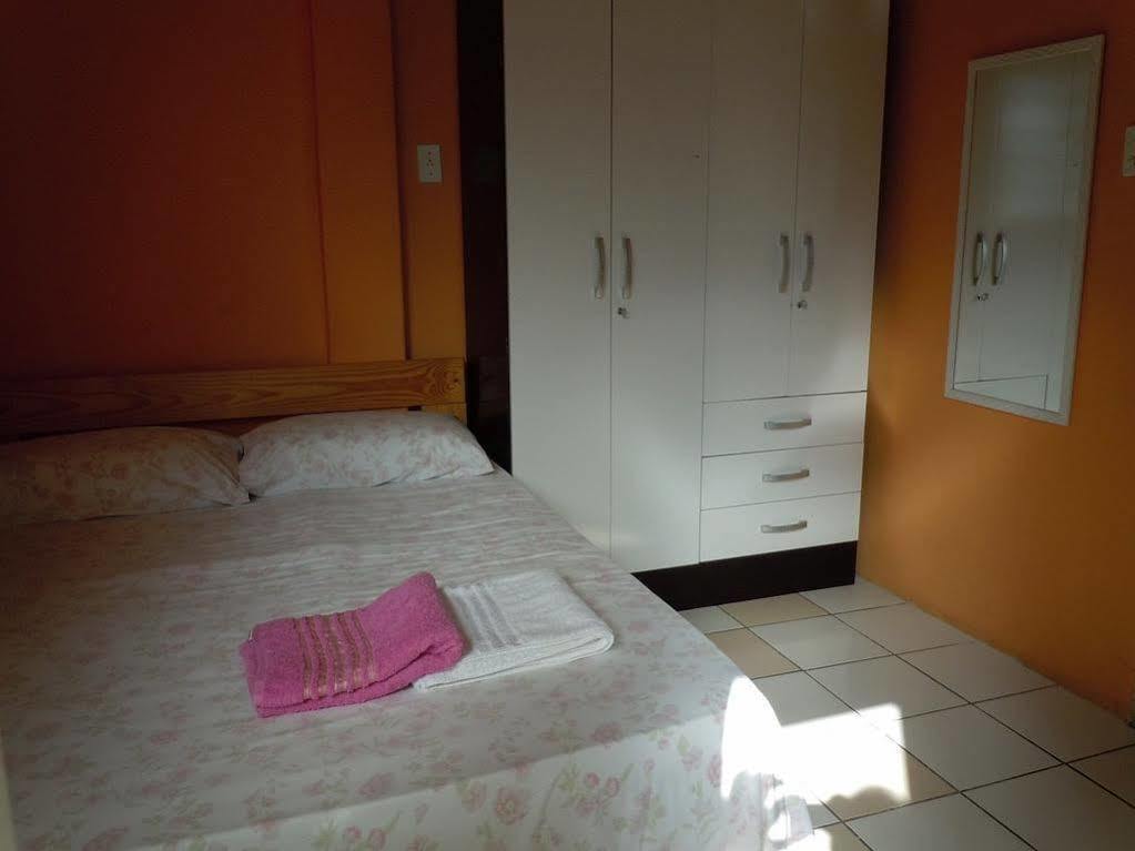 Hostel Vergueiro São Paulo Kültér fotó